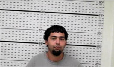 Fidencio Ruiz, - Jim Wells County, TX 